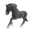 Schleich Schleich Shire Hengst Spielzeugfigur 4
