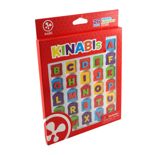 Fuhu Nabi 2 Kinabi Alpha Pack Kinabiala00 2