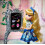 Mattel Mattel Ever After High Βιβλίο Τέλος Χάιγκουτ Μπέιστοκ Μπέικερυ 4