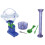 SmartLab Toys It's Alive Slime Lab 4
