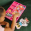 Melissa & Doug Melissa & Doug Disney Μίνι Μάους Ξύλινη Κούκλα Με Μαγνητικά Ρούχα (35+ κομμάτια) 4