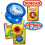 Duncan Yo -Yo Butterfly Gift Set Bundle - 6 Pack (Assortered Colours) 3