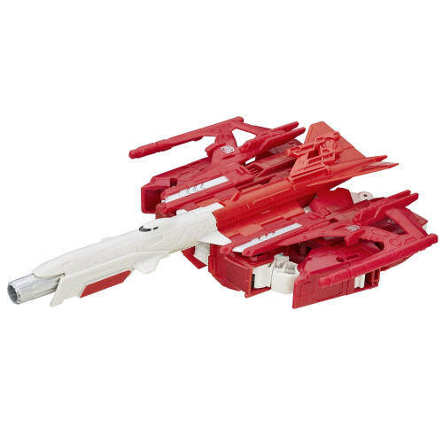Transformers Transformers Generations Voyager Class Scattershot Figure 2