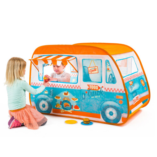 Pop It Up Fun2Give Foodtruck 2