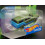 Hot Wheels Auto Hot Wheels Minecraft Zombie 4