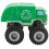 Fisher-Price Fisher-Price Nickelodeon Blaze e le mega macchine Reece 4