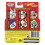 Hot Wheels Hot Wheels Looney Tunes Όχημα Daffy Duck 4
