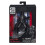 Star Wars Κίνηση Darth Vader Από Μεταλλικό Υλικό Star Wars E4 4