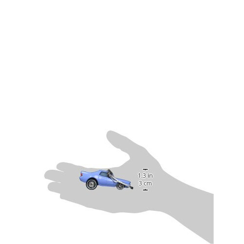 Disney Disney Pixar Cars Artie Μοντέλο Αυτοκινήτου 2