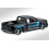 Hot Wheels Hot Wheels 2017 HW Hot Trucks Chevy Silverado 159/365 Nero 3