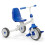 Little Tikes Ride 'N Learn 3-in-1 Τρίκυκλο, Μπλε 4