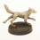 Stonehaven Stray Dog Miniature Fig 4