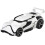 Hot Wheels Veicolo Hot Wheels First Order Executioner 4