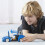 LEGO Kit de construction LEGO Creator Turbo Track Racer 31070 (664 pi   ces) 4