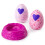 Hatchimals HATCHIMALS 6041329       Pack de 2 objets de collection + nid - Saison 2 4