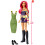 WWE WWE Superstars Sasha Banks-pop + mode 3