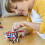 LEGO LEGO Creator 3in1 Αεροπλάνο Στούντ Daredevil 31076 (200 Τεμάχια) 4