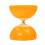 Neoflight 2 Beginner Diabolo Set - Includes Sticks, String and Instructions (Orange) 3