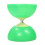 Neoflight 2 Conjunto de diabolo iniciante - Inclui strings e instru      es (verde) 4
