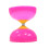 Zeekio Neoflight 2 Beginner Diabolo Set - Includes Sticks String and Instructions (Pink) 3