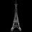 LEGO LEGO Architecture 21019 The Eiffel Tower 4