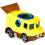 Hot Wheels Hot Wheels Spongebob Vehicle  1:64 Scale 4