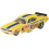 Hot Wheels Hot Wheels Team Transport Retro Rig 4