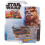 Hot Wheels Hot Wheels Star Wars Αυτοκίνητα Χαρακτήρων Chewbacca 4