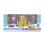 Melissa & Doug Melissa & Doug First Play Wooden Rocking Farm Animals Pull Train 4