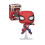Funko Funko POP! Games: Spider-Man - Spider-Man 4