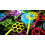 Bubble Wands Stor boble Wand Sortment 8 """" Inches (1 Set) 4