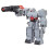 Transformers E3643 Cyberverse Action Attackers: 1-Step Changer Megatron-actiefiguur 4
