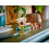 LEGO LEGO Creator 3 in 1 Casetta per uccelli 31143 4