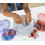 Hatchimals Hatchimals CollEGGtibles, Μαγική Μερμάλ 6 Πακέτο Θήκη με Συλλεκτικά, για Παιδιά 5+ 4
