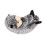 Douglas Douglas Lil' Baby Seeotter Plüsch Stofftier 4
