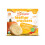 HAPPY BABY Organic Mango & Pumpkin Teether Crackers 12 Count  1.7 OZ 4