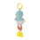 GUND GUND Baby Tinkle Crinkle Activity Pluche Vogelknuffel 13"" 4