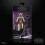 Star Wars SARIE SARRS BLACK GAMING GAMING GOENS Jedi Knight Revan (GameStop exclusivo) Figura de a      o de 6 polegadas 3