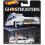 Hot Wheels Hot Wheels Real Riders Ghostbusters ECTO-1 Μοντέλο 1:64 3