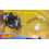 Hot Wheels Hot Wheels Star Wars Διαστημόπλοια Speeder του Darth Maul 3