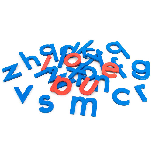 Junior Learning Alphabet Giant Rainbow Set om 26 JL606 2