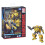 Transformers Transformers Toys Studio Series 70 Deluxe Classe Bumblebee B-127 A      o Figura-Idades 8 e acima de 4,5 polegadas 4