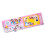 Melissa & Doug Melissa & Doug Παιχνίδι Ταξιδιού με Μαγνητικά Παζλ Πριγκίπισσες (2 Παζλ 15 Τεμαχίων) 4