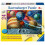 Ravensburger Ravensburger Stepping Into Space - Rompecabezas de Suelo de 24 Piezas para Niños 4