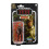 Star Wars Star Wars The Vintage Collection Luke Skywalker Endor Retorno da figura de a      o Jedi 3,75 polegadas 4