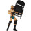 Mattel Mattel Adam Cole Elite Collection Actionfigur 4