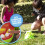 Hasbro Hasbro Crocodile Dentist Splash Water Game για Παιδιά - Υπαίθριος Παιχνίδι για Καλοκαίρι 4