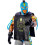 Mattel Mattel WWE Ρέι Μιστέριο Top Picks Elite Collection Φιγούρα Δράσης 6-ιντσών με Ρούχο Εισόδου 4