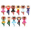 Mag Dress Up Bailarinos 4