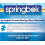 Springbok 1000 Τεμαχίων Παζλ Flower Shop - Κατασκευασμένο στις ΗΠΑ 3